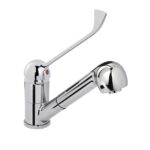 Uittrekbare kraan, HENDI