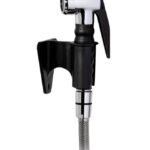 Handdouche voor apparaten, HENDI, 56x42x(H)2000mm