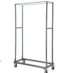Trolley voor stoelen, AmerBox, 1140x492x(H)1895mm