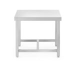 Pannenstandaard, HENDI, 550x550x(H)450mm - Afbeelding 2