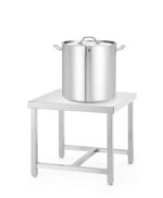 Pannenstandaard, HENDI, 550x550x(H)450mm - Afbeelding 3