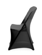 Stoelhoes, HENDI, 810965 & 910989, Zwart, 540x440x(H)840mm - Afbeelding 3