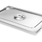 Deksel voor GN containers, HENDI, Budget Line, GN 1/1, 530x325mm