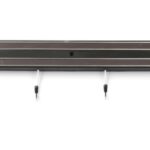 Messenmagneet, HENDI, 6 haken, (L)620mm