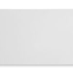 Snijplank HACCP 450x300, HENDI, Wit, 450x300mm