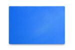 Snijplank HACCP 450x300, HENDI, Blauw, 450x300mm