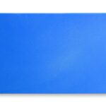 Snijplank HACCP 450x300, HENDI, Blauw, 450x300mm