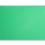 Snijplank HACCP 450x300, HENDI, Groen, 450x300mm
