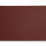 Snijplank HACCP 450x300, HENDI, Bruin, 450x300mm