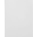 Snijplank HACCP 600x400, HENDI, Wit, 600x400mm