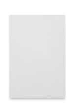 Snijplank HACCP 600x400, HENDI, Wit, 600x400mm