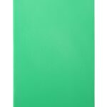 Snijplank HACCP 600x400, HENDI, Groen, 600x400mm