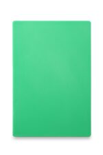 Snijplank HACCP 600x400, HENDI, Groen, 600x400mm