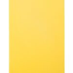 Snijplank HACCP 600x400, HENDI, Geel, 600x400mm