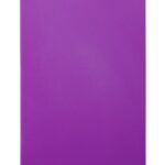 Snijplank HACCP 600x400, HENDI, Paars, 600x400mm