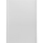 Snijplank HACCP Gastronorm 1/1, HENDI, GN 1/1, Wit, 530x325mm