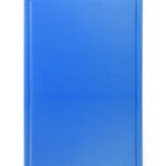Snijplank HACCP Gastronorm 1/1, HENDI, GN 1/1, Blauw, 530x325mm