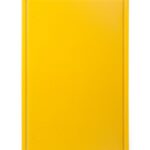 Snijplank HACCP Gastronorm 1/1, HENDI, GN 1/1, Geel, 530x325mm