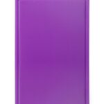 Snijplank HACCP Gastronorm 1/1, HENDI, GN 1/1, Paars, 530x325mm