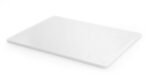 Snijplank, HENDI, Wit, 450x300mm - Afbeelding 2