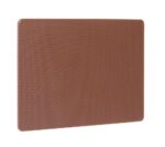 Snijplank HACCP GN 1/1, HENDI, GN 1/1, Bruin, 530x325mm