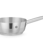 Sauteuse - zonder deksel, HENDI, Profi Line, 1,6L, ⌀200x(H)60mm