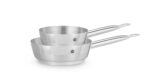 Sauteuse - zonder deksel, HENDI, Profi Line, 1,6L, ⌀200x(H)60mm
