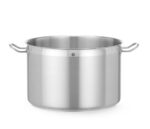 Kookpan midden - zonder deksel, HENDI, Profi Line, 23,2L, ⌀360x(H)230mm