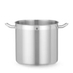Kookpan hoog - zonder deksel, HENDI, Profi Line, 15,9L, ⌀280x(H)260mm