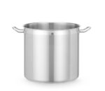 Kookpan hoog - zonder deksel, HENDI, Profi Line, 24L, ⌀320x(H)300mm