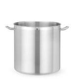 Kookpan hoog - zonder deksel, HENDI, Profi Line, 50L, ⌀400x(H)400mm