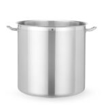 Kookpan hoog - zonder deksel, HENDI, Profi Line, 71L, ⌀450x(H)450mm