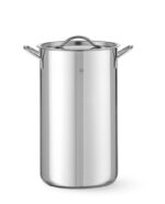 Asperge- en pastapan XL, HENDI, 5,5L, ⌀162x(H)280mm