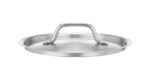 Deksel voor pan, HENDI, Profi Line, ⌀200x(H)47mm