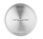 Deksel voor pan, HENDI, Profi Line, ⌀200x(H)47mm - Afbeelding 2