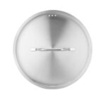 Deksel voor pan, HENDI, Profi Line, ⌀240x(H)50mm - Afbeelding 2