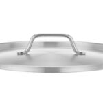 Deksel voor pan, HENDI, Profi Line, ⌀320x(H)53mm