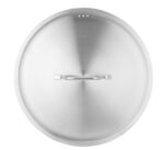 Deksel voor pan, HENDI, Profi Line, ⌀320x(H)53mm - Afbeelding 2
