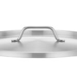 Deksel voor pan, HENDI, Profi Line, ⌀360x(H)55mm