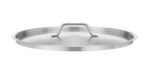Deksel voor pan, HENDI, Profi Line, ⌀360x(H)55mm