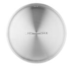 Deksel voor pan, HENDI, Profi Line, ⌀360x(H)55mm - Afbeelding 2