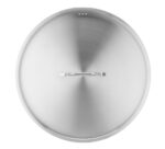 Deksel voor pan, HENDI, Profi Line, ⌀400x(H)56mm - Afbeelding 2