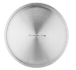 Deksel voor pan, HENDI, Profi Line, ⌀450x(H)68mm - Afbeelding 2