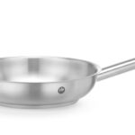 Koekenpan - zonder deksel, HENDI, Profi Line, ⌀200x(H)45mm