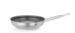 Koekenpan met antiaanbaklaag - zonder deksel, HENDI, Profi Line, ⌀215x(H)45mm