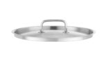 Deksels voor stoofpannen, HENDI, Kitchen Line, ⌀280mm - Afbeelding 2