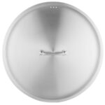 Deksels voor stoofpannen, HENDI, Kitchen Line, ⌀360mm