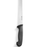 Broodmes, HENDI, Zwart, (L)380mm