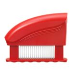 Vleesvermalser Profi Line, HENDI, Profi Line, 51 messen, Rood, 42x150x(H)118mm