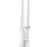 Trancheervork, HENDI, Profi Line, Zwart, (L)285mm